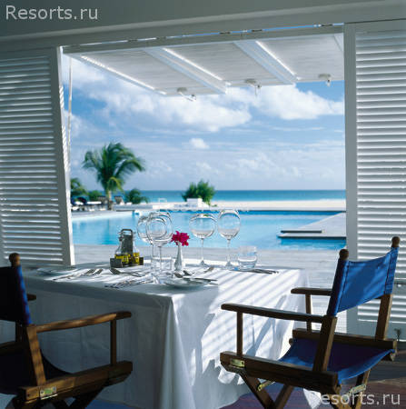 The Beach House Barbuda 19
